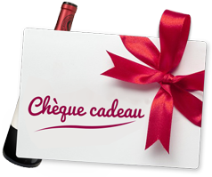 cheque cadeau